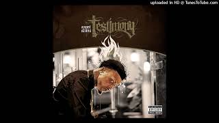 No Love - August Alsina (852Hz)