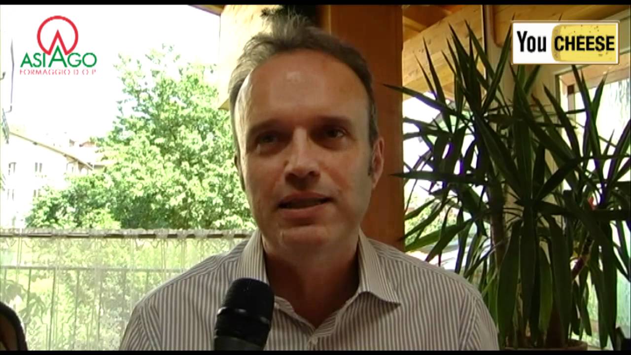 Intervista a Giuseppe Sartori