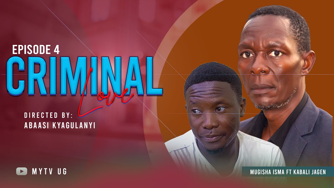 Criminal Love Episode 4 | 