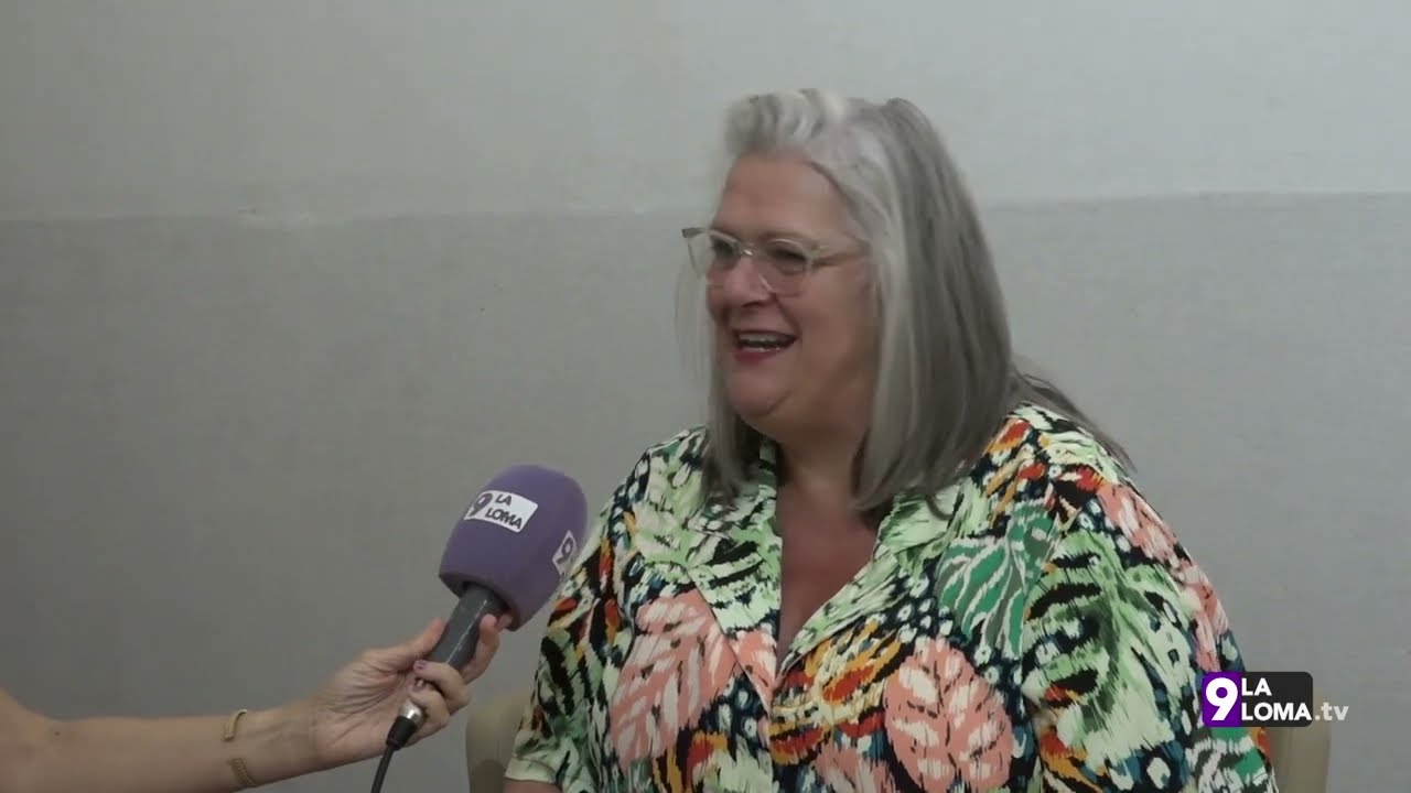 Veraneando 2025 · Magdalena Urrutia, concejala participación ciudadana Úbeda. Actividades Veraniegas 1 Veraneando · Magdalena Urrutia, concejala participación ciudadana Úbeda. Actividades Veraniegas