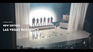 Information Bobby Brown - Roni (New Edition: Las Vegas Residency 2024) News