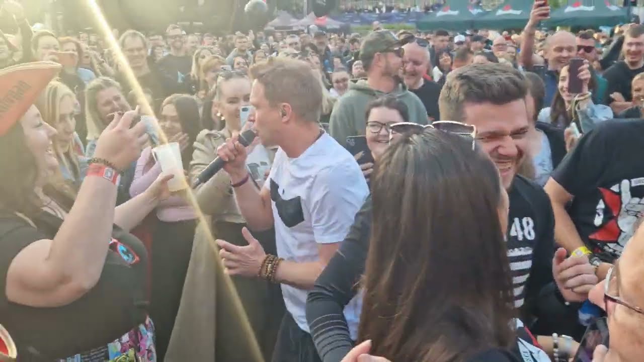 Tomáš Klus - Kutná Hora 2025