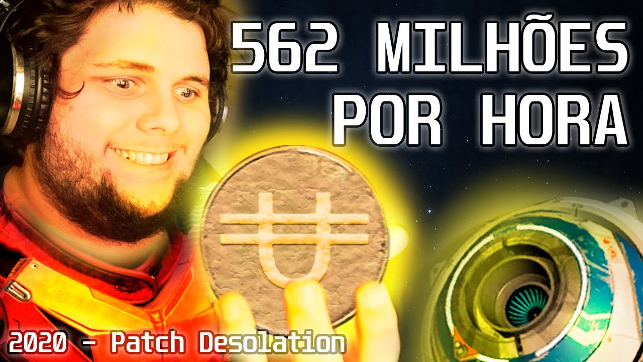 No Man's Sky | Guia - Rota Comercial do Zero