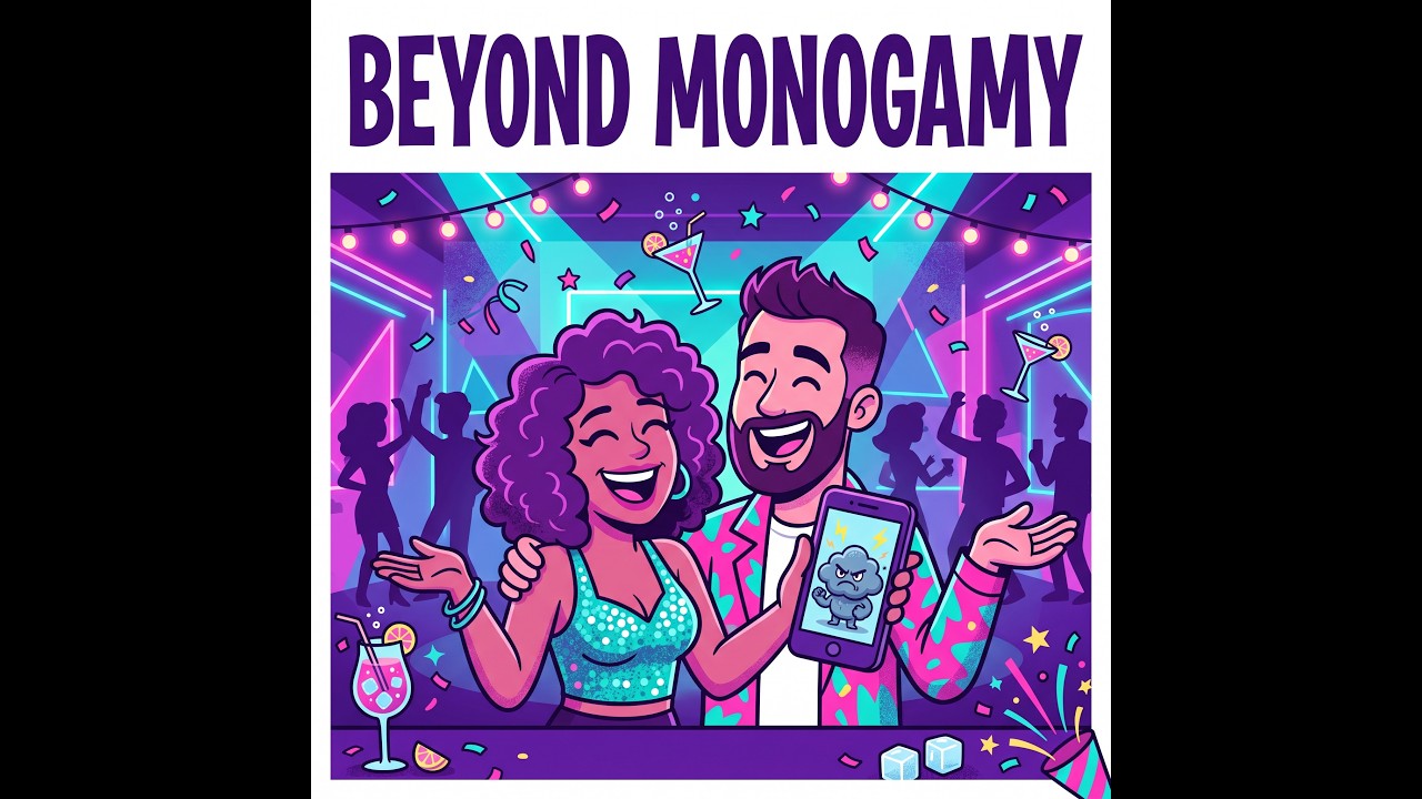 Why Are People So Shitty? Drama, Bullies & Trolls in the Swinger Lifestyle | Beyond Monogamy