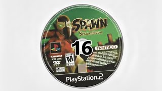Spawn Armageddon: Full Gameplay pt.16