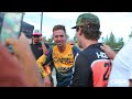Grand Prix Racing on a Ski Resort | 2025 Big Bear MX