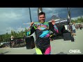 Grand Prix Racing on a Ski Resort | 2025 Big Bear MX