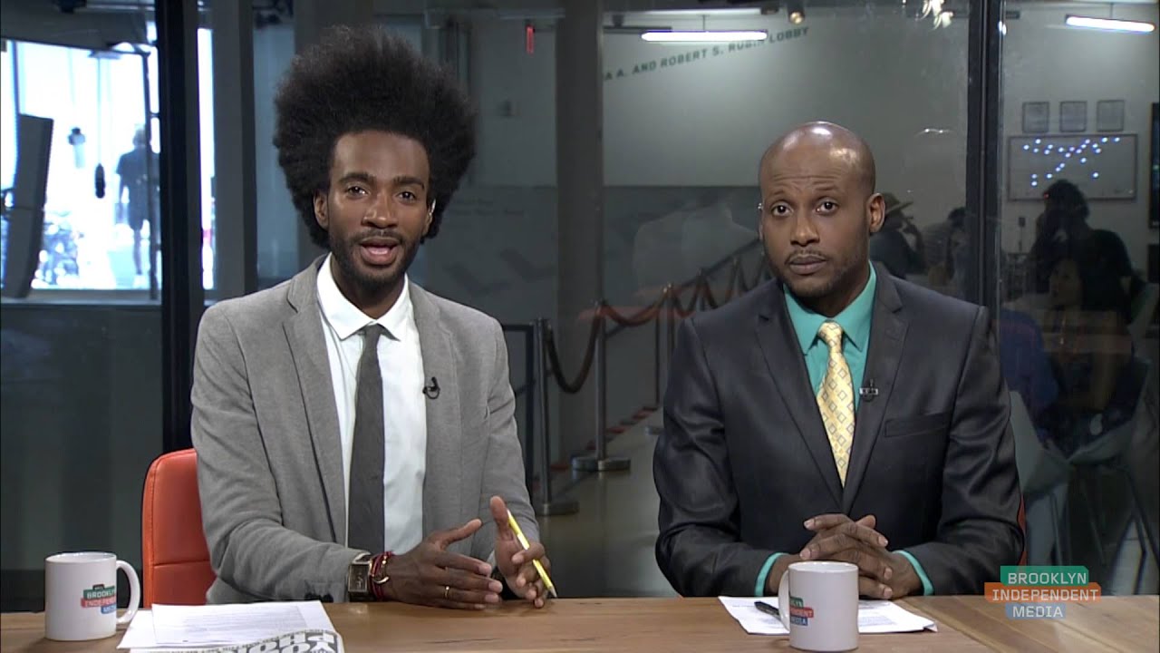 bric tv ballet BK Live 7.29.15 - Top of the Show