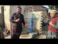 Alhamdulillah ek aur handpump lag Gaya | act of kindness hand pump installed in Pakistan