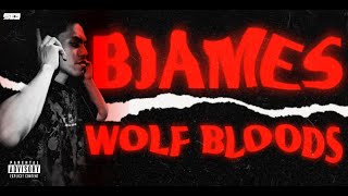 Bjames - 2023 Gloc-9 X Tribal 44 Bars Rap Challenge