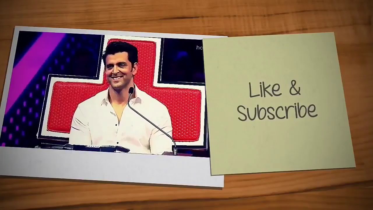 Raghav Roshan hritik roshan best dance fight ever with raghav oomg - YouTube
