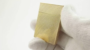 Rare S. T. Dupont Ligne/Line Gatsby Gas Lighter Ping Sound & Presentation from 80