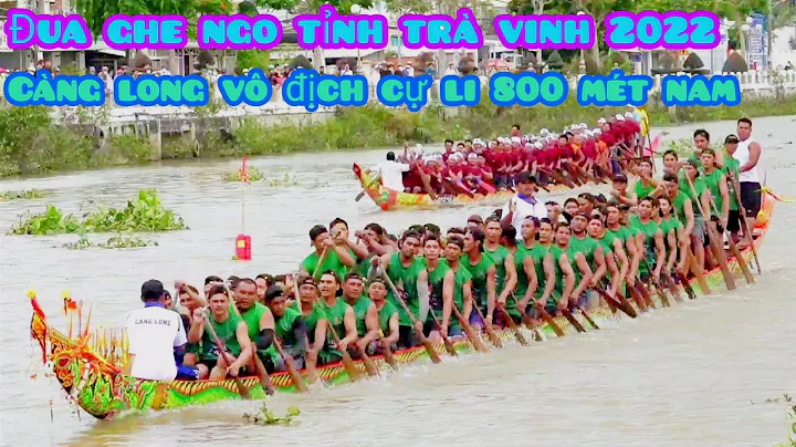 ua ghe ngo tr vinh 2022/ Cng Long v ch c li 800 mt...