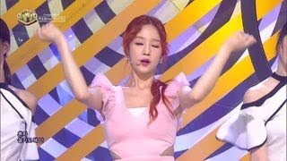 '넌 왜?' 박보람(feat. 서사무엘) | SBS 인기가요