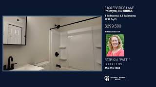 3106 Ebbtide Lane Palmyra, NJ | ColdwellBankerHomes.com