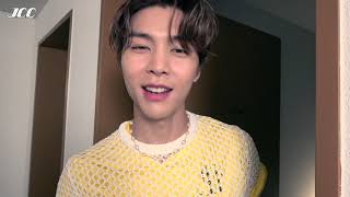 ‘Two Romeos’ for W Magazine with JAEHYUN | Johnny’s Communication Center (JCC) Ep.21