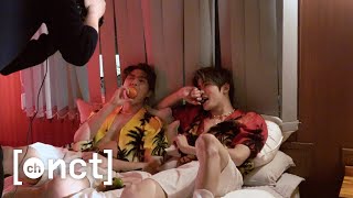 ‘Two Romeos’ for W Magazine with JAEHYUN | Johnny’s Communication Center (JCC) Ep.21