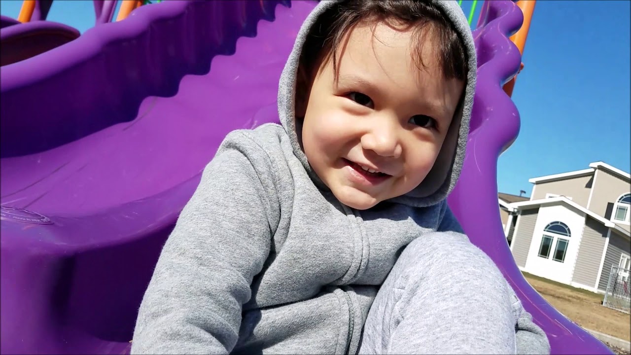 PhoenixPlaysGames ~ Playground #12