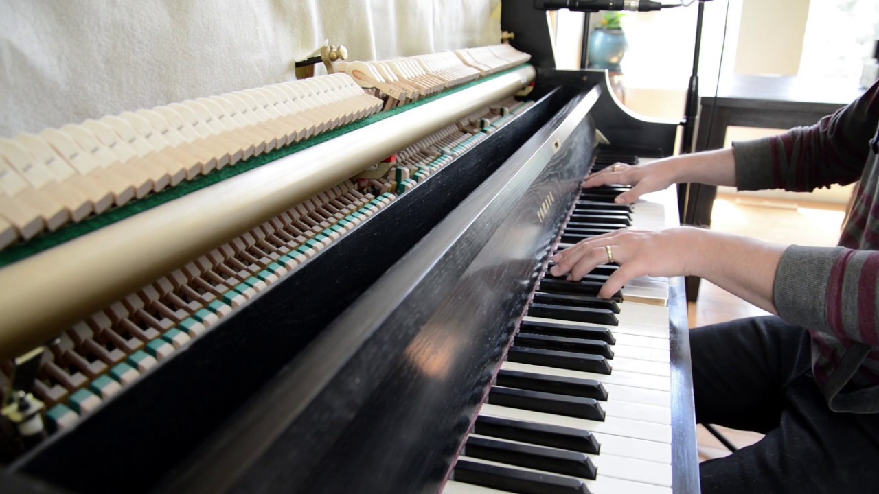 Lake Isabel - Elegy | Sonder House Session