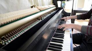 Lake Isabel - Elegy | Sonder House Session