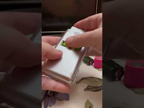 Весы карманные, высокоточные, ювелирные электронные 0,1-200 гр
