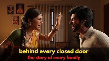 "Behind Every Smile Lies Pain: An Untold Story of Silent Struggles & Hidden Gratitude"