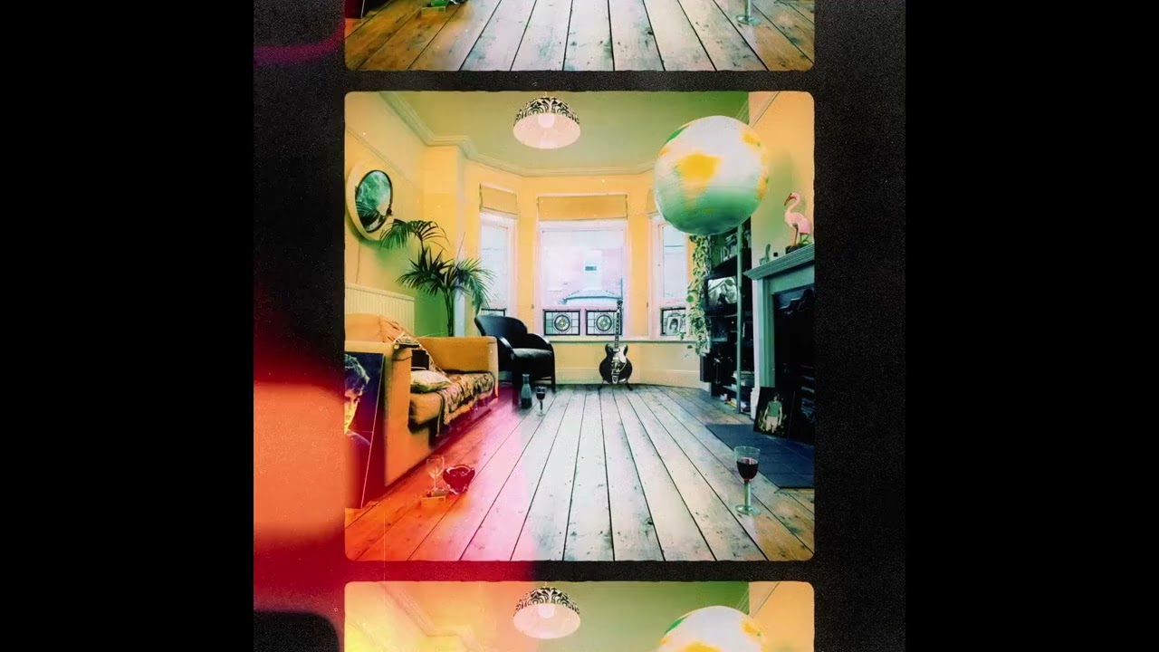 Oasis - Cigarettes & Alcohol (Monnow Valley Version) [Official Visualiser]