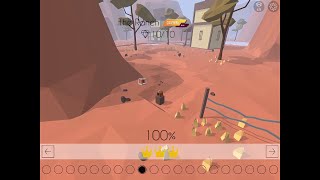 The Ranch Country Remix Dancing Line Fanmade.