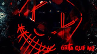 Video thumbnail of "Débler - Grita Que No (VideoClip Oficial)"