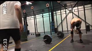 BOE 2019 Qualifier 19.2