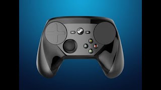 Steam Controller