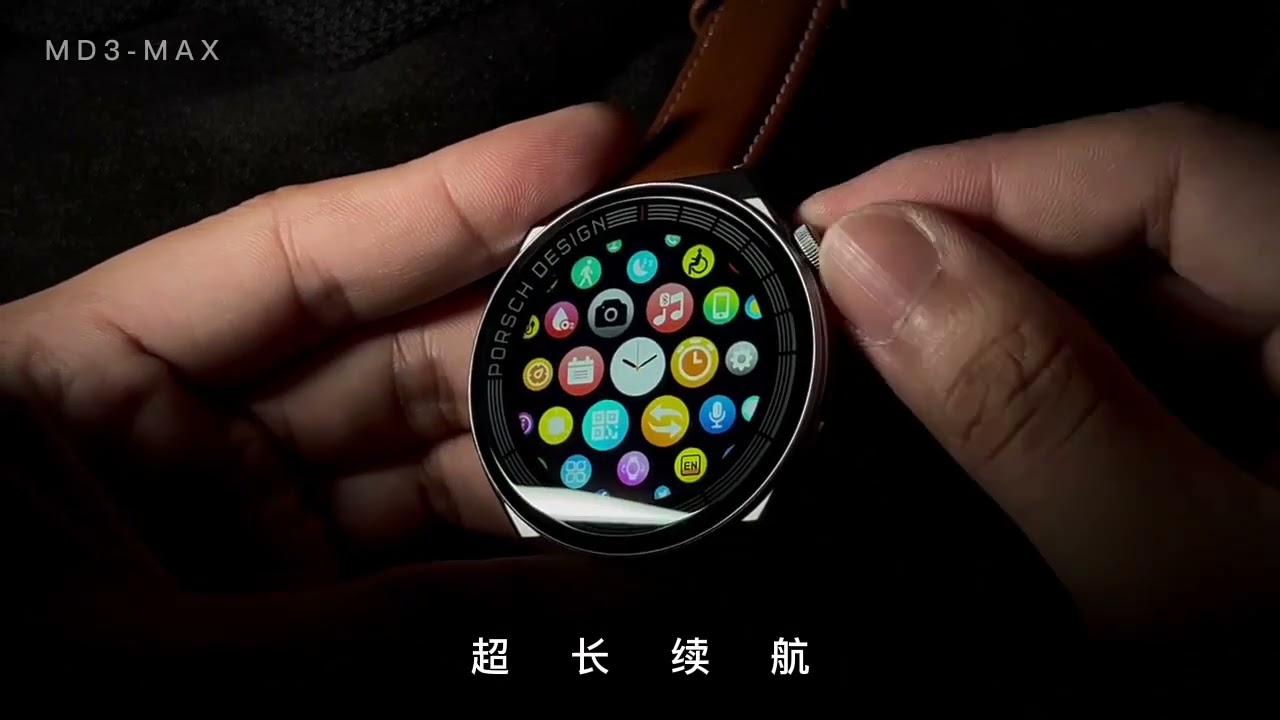 LIGE 2022 Bluetooth Call Smart Watch Men AMOLED 1.39" Full Touch Screen Heart Rate Blood Pressure