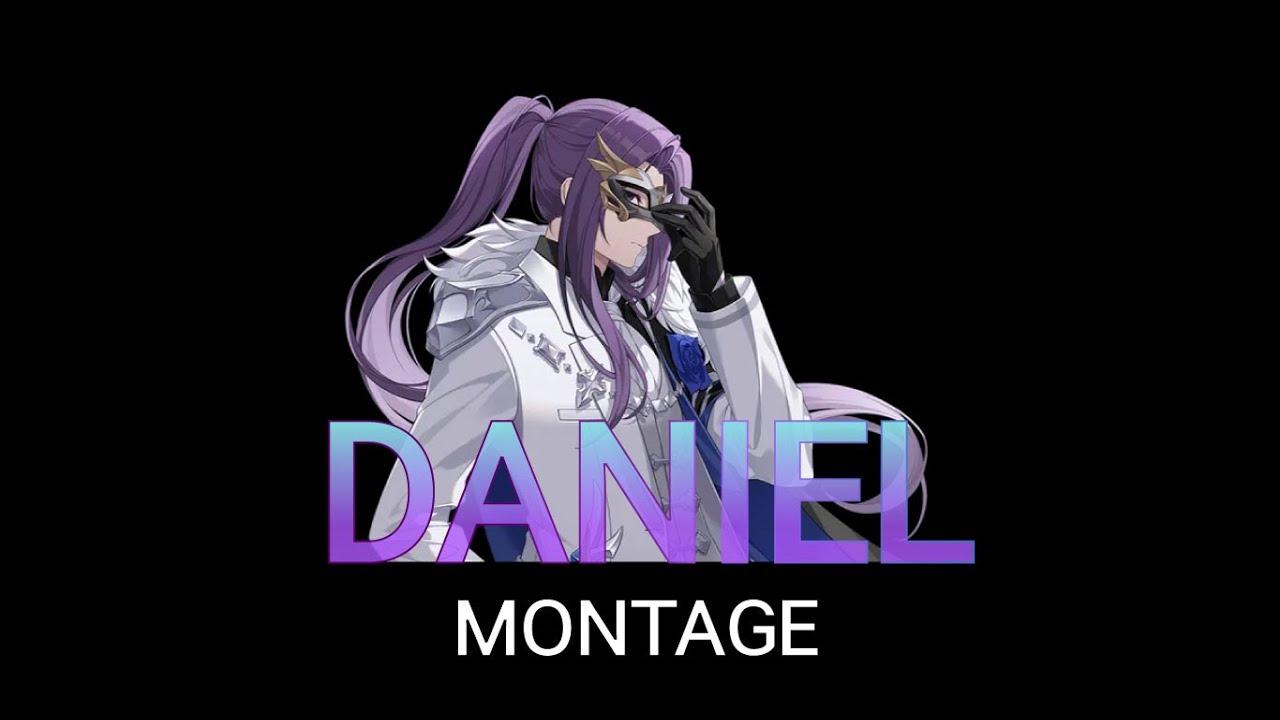 시즌7 이터니티 다니엘 장인