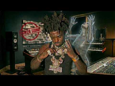 Kodak Black - Don’t Need Love