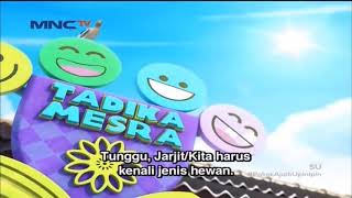 Upin & Ipin Musim 12 - zoo sayang(2019)Full Episode•Upin & Ipin.