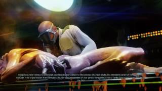 XCOM 2 The Avatar Project?