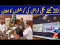 Major meeting held on power issues in Makran | Vsh News