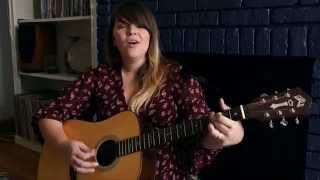 Julia Klee Performs Apples For Rust Magazine