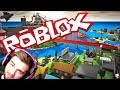 JEV PLAYS ROBLOX (CHALLENGE ACCEPTED)