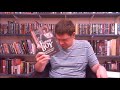 End of video