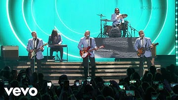 James Barker Band - Keep It Simple (Live At The 2019 CCMAs)