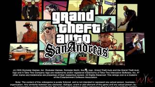 Download lagu How to Put Songs on the Radio Station User Track Player in Grand Theft Auto San Andreas on Mac