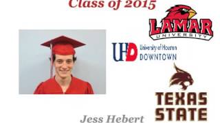 HSA Beaumont Senior2015 v2 0