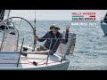 Marblehead Saturday Racing Highlights - Helly Hansen SWRS