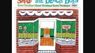 The Beach Boys - Vega-Tables chords