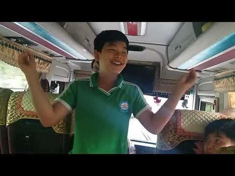 Video 2.5 Chơi trò chơi đoán chữ qua diễn tả hành động - youtube