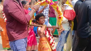 2026 திருவல்லிதாயம் தைப்பூசத் திருவிழா / Chennai Padi Thiruvalithayam Temple Thai Poosam Thiruvizha