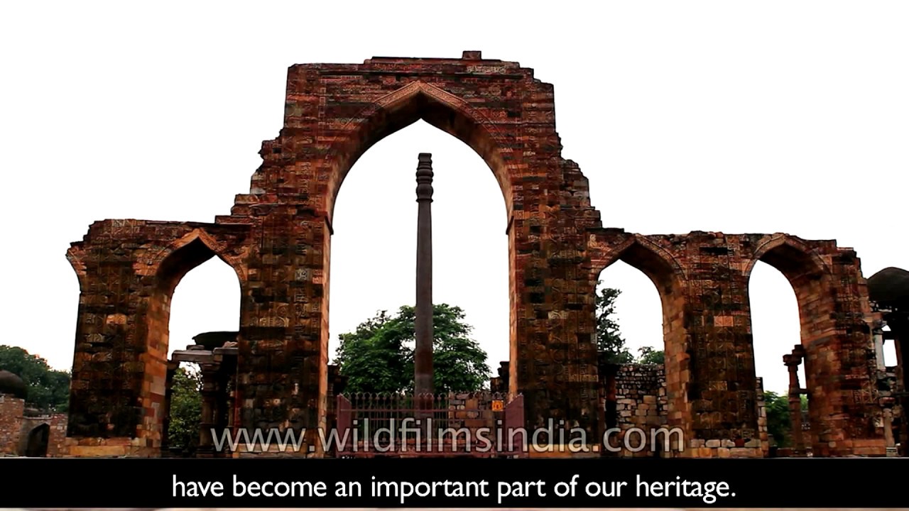 The Qutb Complex