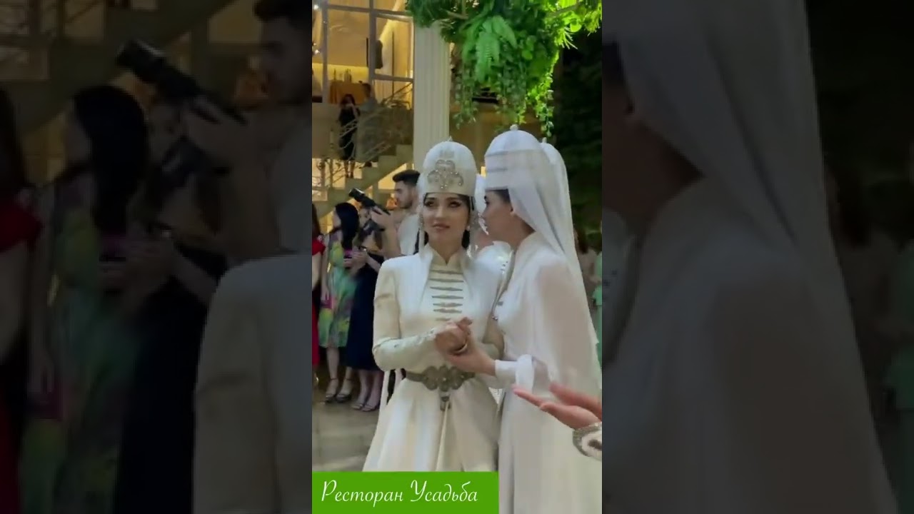 Усадьба нальчик ресторан