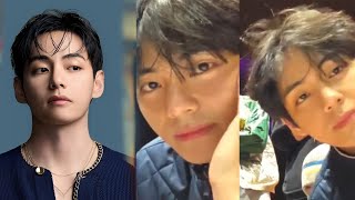 “NO PROMO, NO PLAN — Taehyung’s Presence Alone Broke the Algorithm”